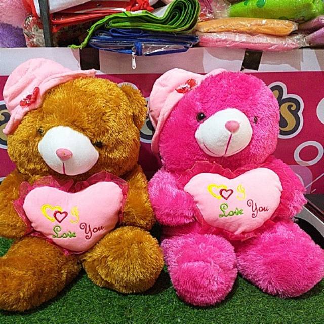 bear coudle  xl