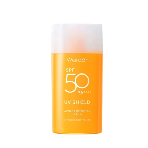 UV SHIELD ACTIVE PROTECTION SERUM SPF 50 PA++++