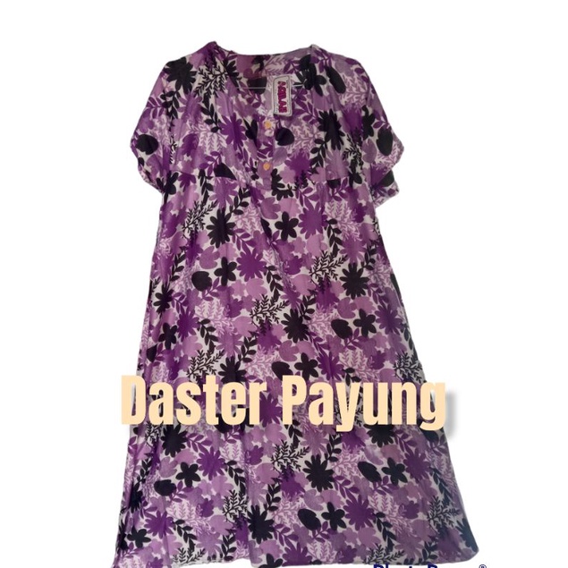 Daster Payung Standar