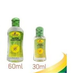 Konicare kayu putih 30ml