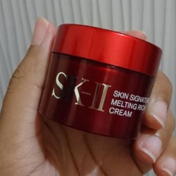 skii cream