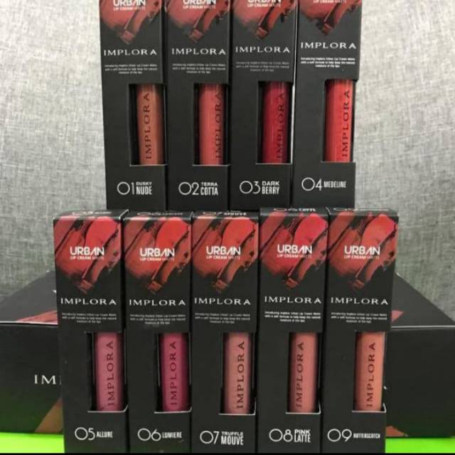 Lipstik
