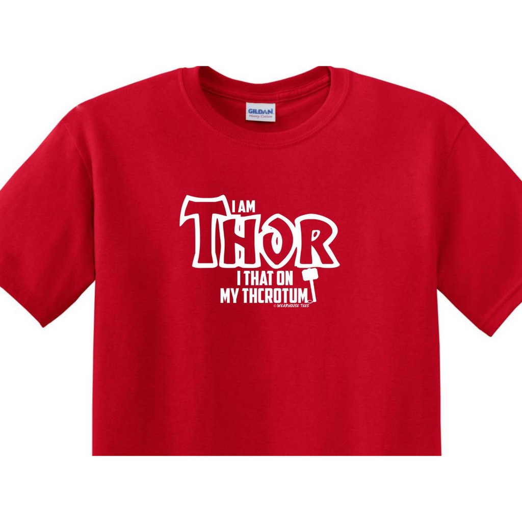 Tshirt MARVELS 2