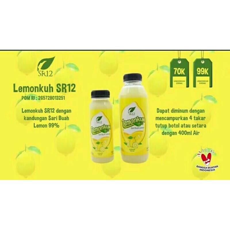 Lemonkuh