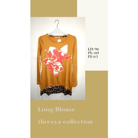 Long T-Shirt