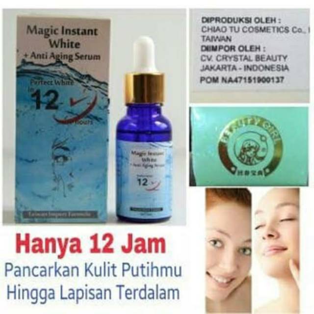 Serum BG 24 jam