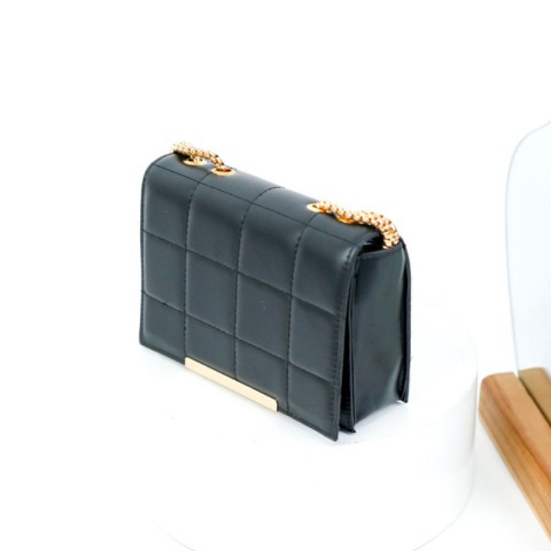 tas premium/tali rantai panjang