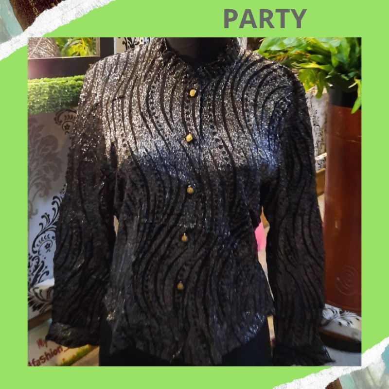 TOP PARTY