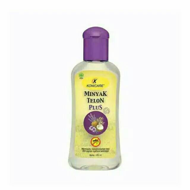 Konicare Telon Plus 125ml