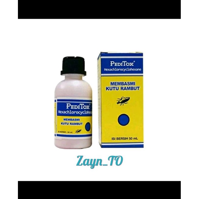 PEDITOX 50 ml