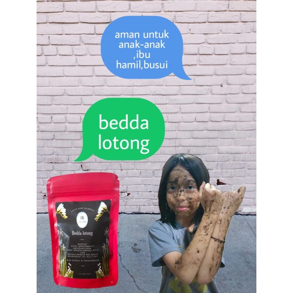 bedda lotong