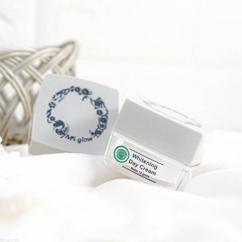 Day cream Ms glow