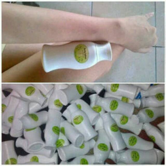 LOTION BIBIT PEMUTIH ORIGINAL