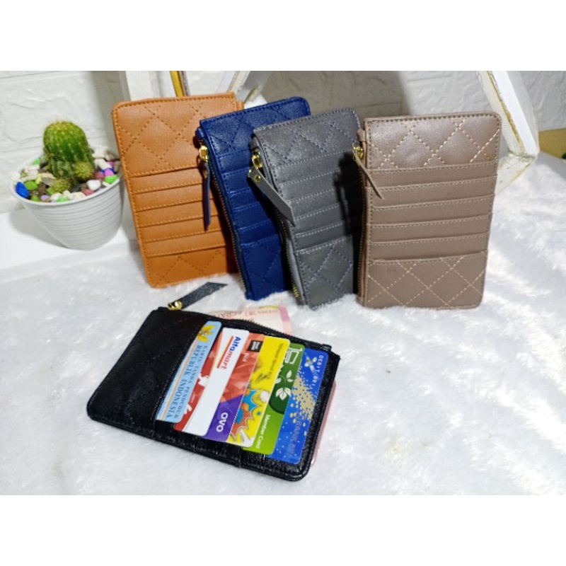 dompet kartu