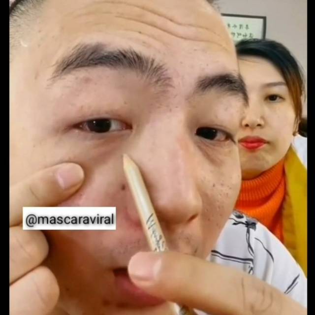 PENSIL AJAIB (concealer ajaib)