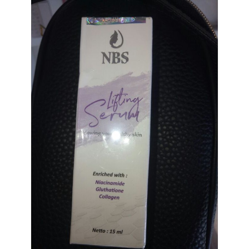 Serum NBS
