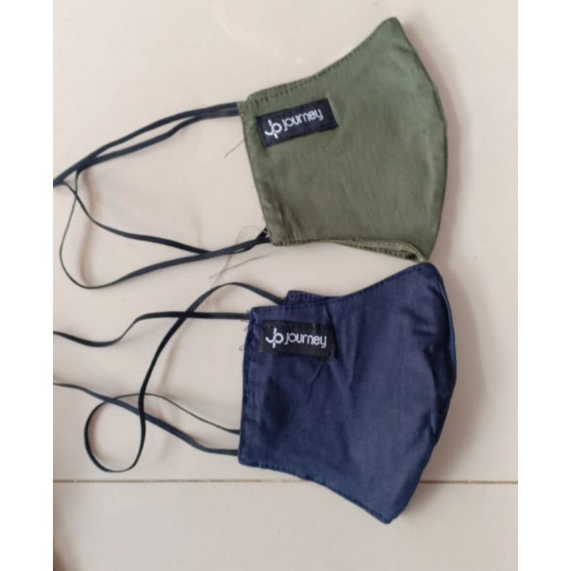 Journey Masker