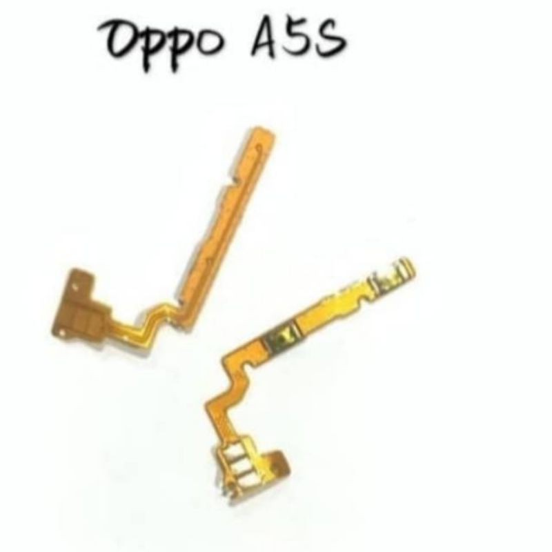 FLEXIBEL FLEXIBLE VOLUME OPPO A5S