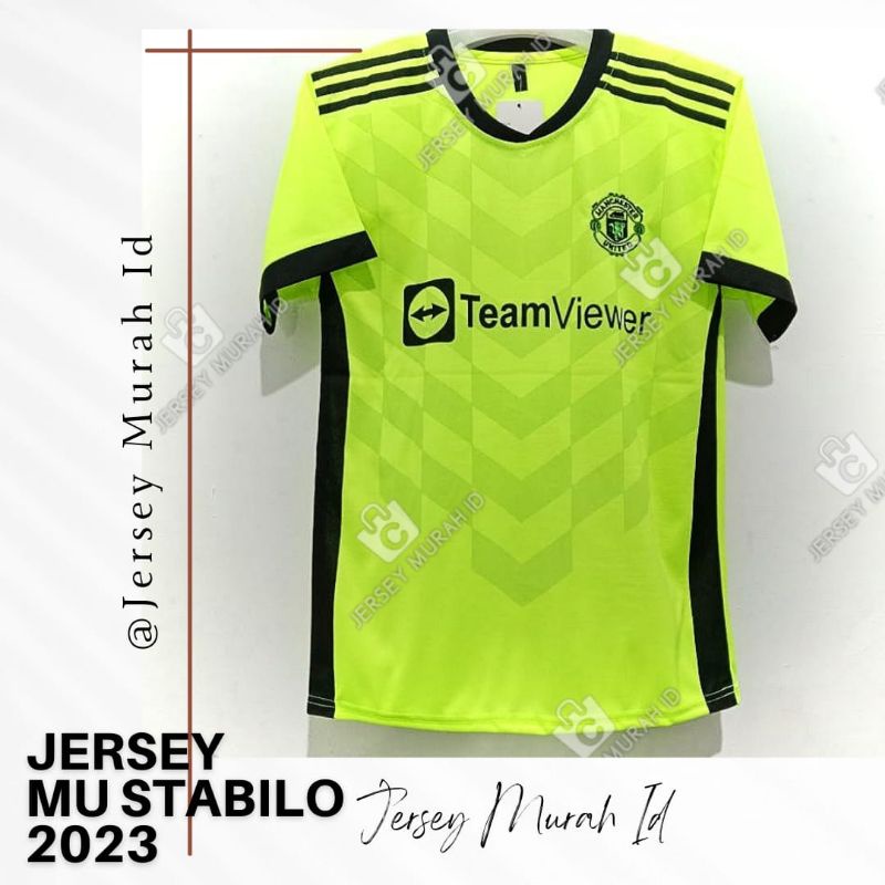 Jersey Bola