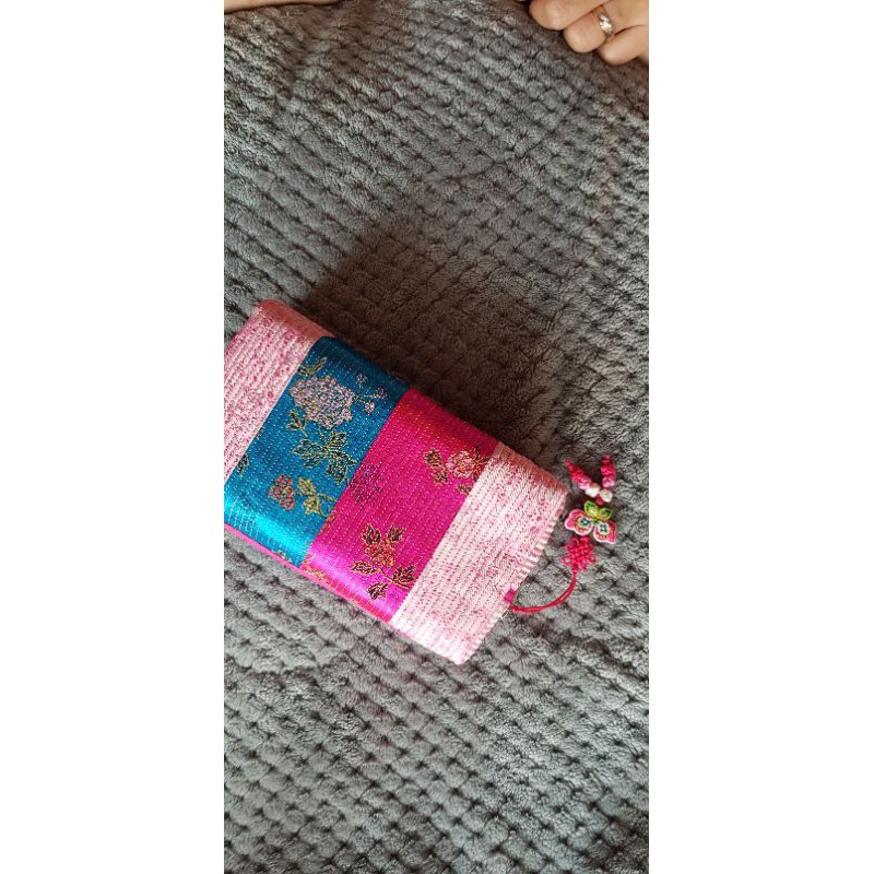 Pouch Korea