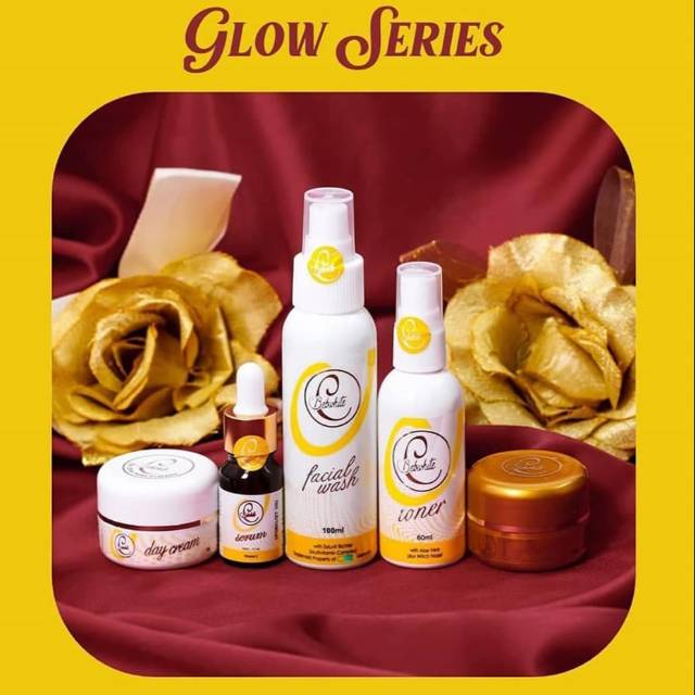 Beb White C Skincare