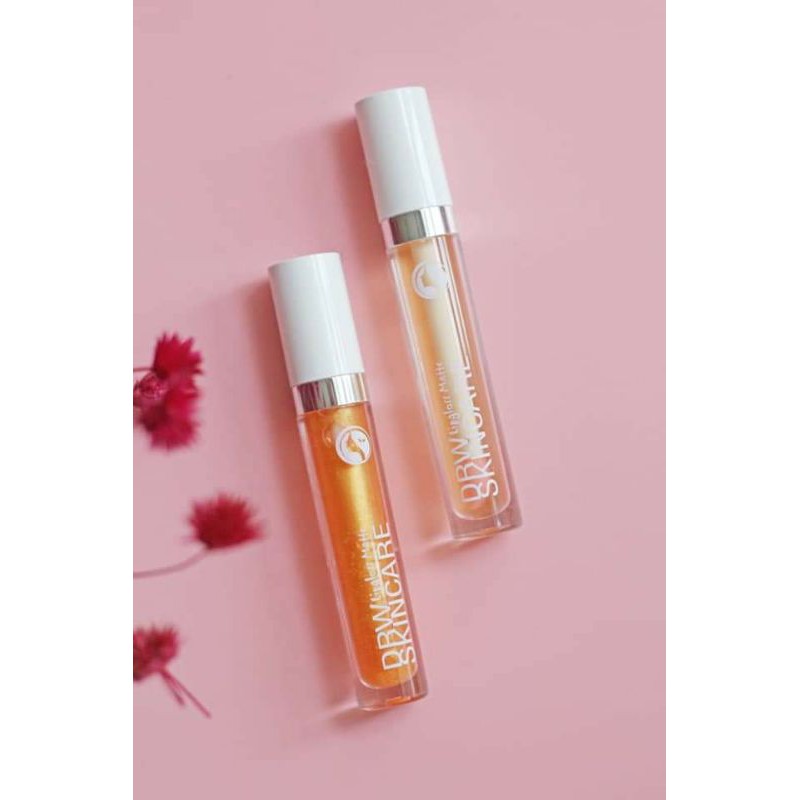 lipsgloss Drwakincare
