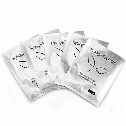 EYEPATCH HYDROGEL MINIMAL BELI 20
