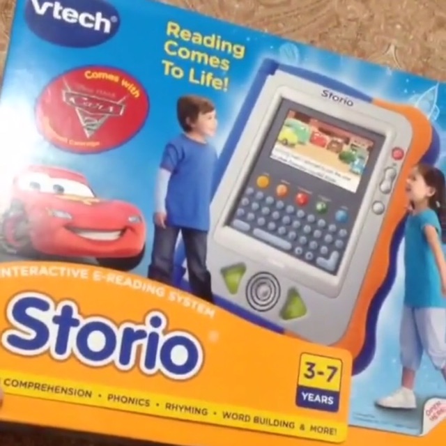 VTECH Storio SUPER SALEE