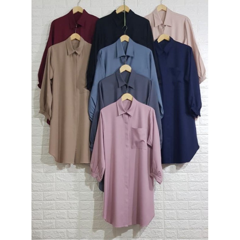 tunik shakila