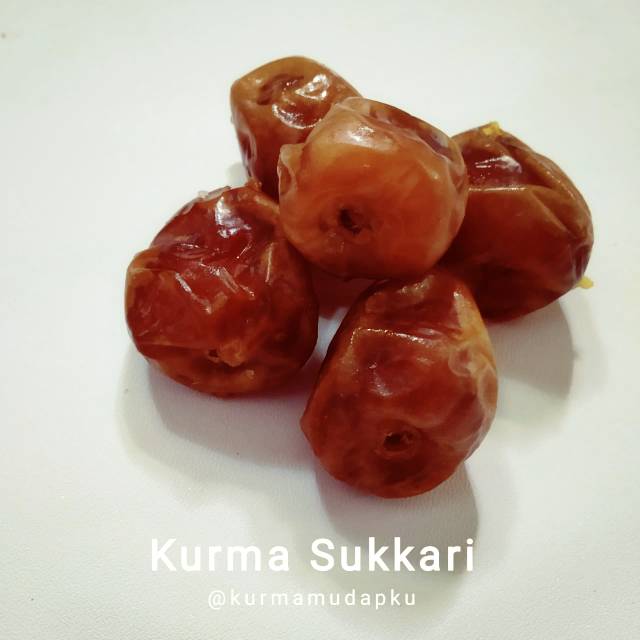 Kurma Sukkari