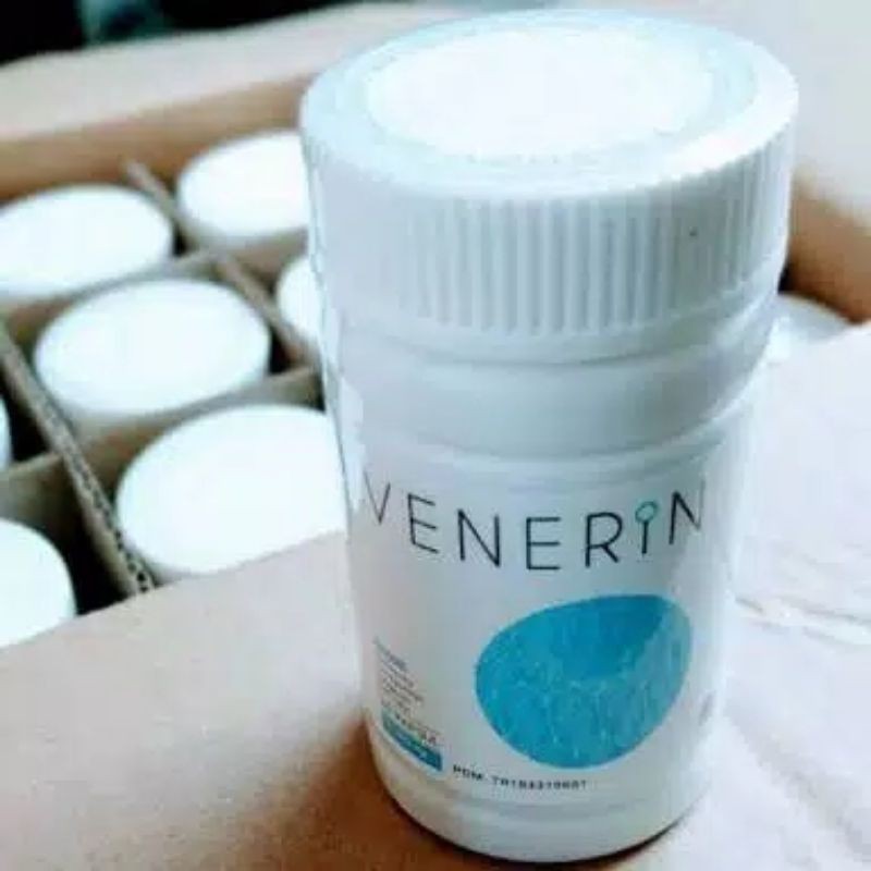 Venerin Nasa