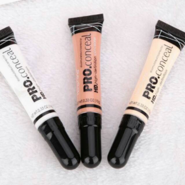 Concealer murah meriah