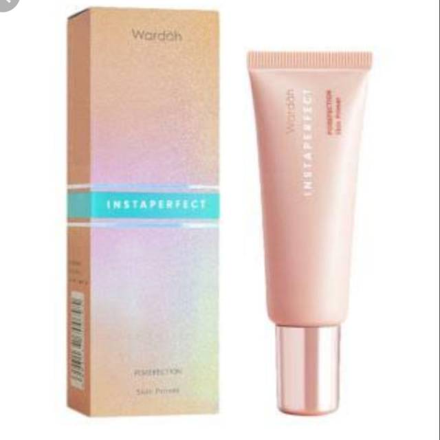 Instaperfect porefection skin primer