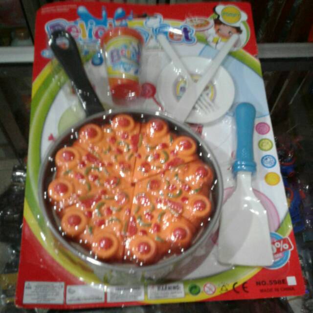 Maianan delicios set