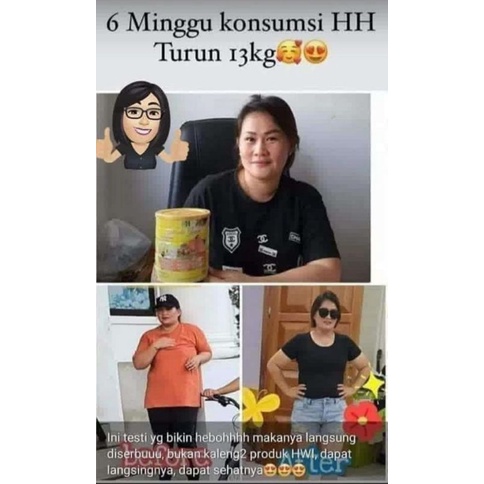 hh multigend