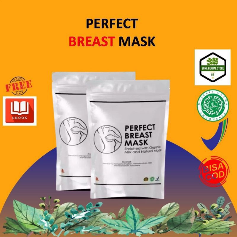 Perfectbreastmask