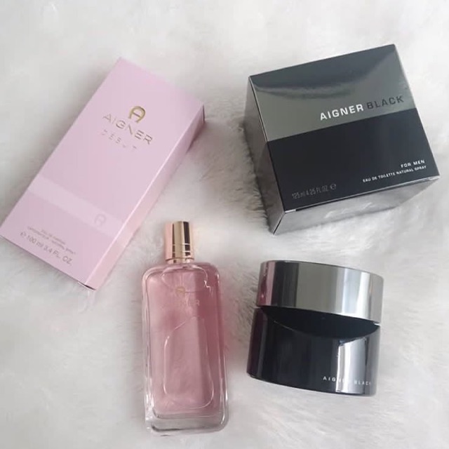 Aigner Debut EDP 100ml