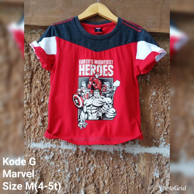 kaos avanger