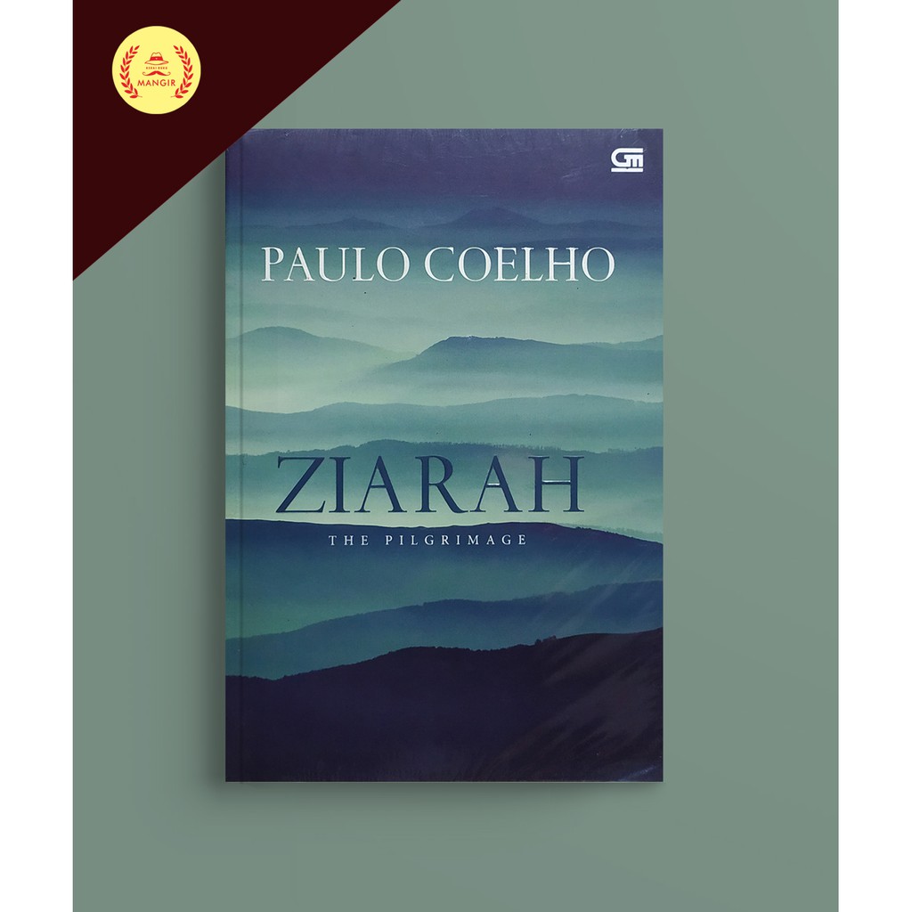 Ziarah - Paulo Coelho