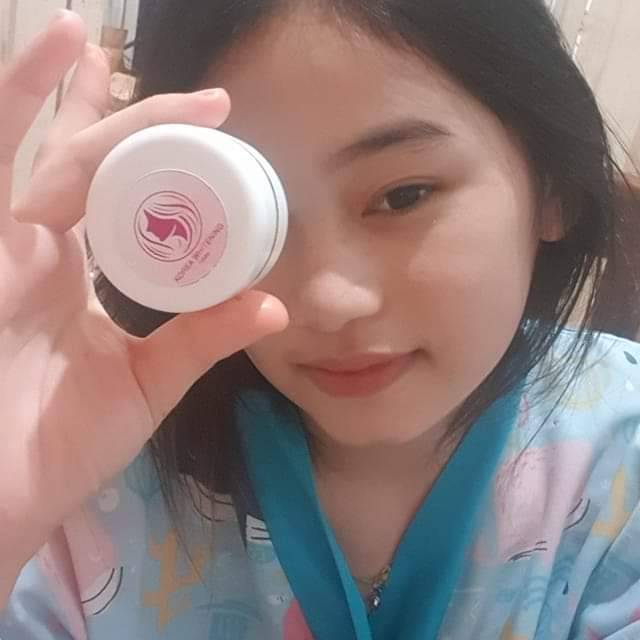 Cream Korea