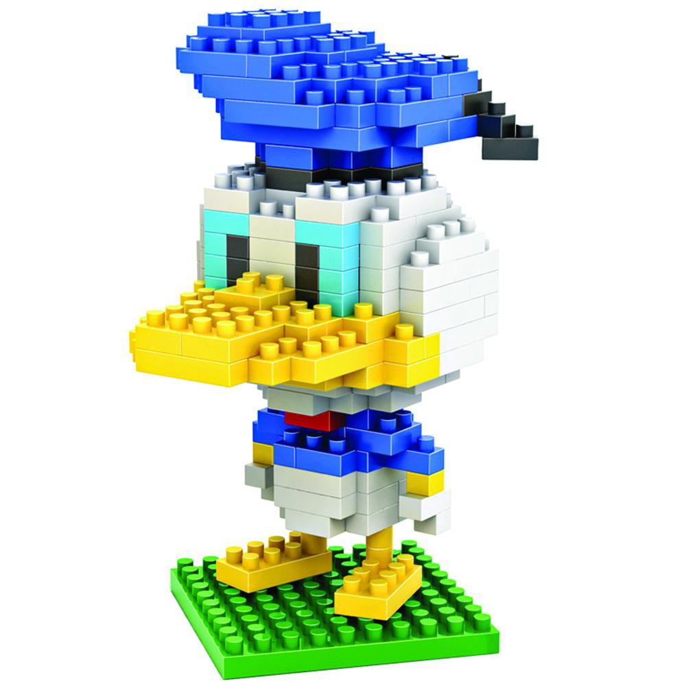Loz 9415 Donald Duck