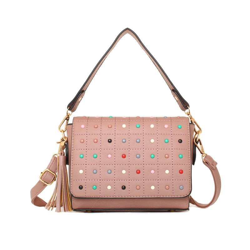 TF00341 700gr Black , Deep Pink