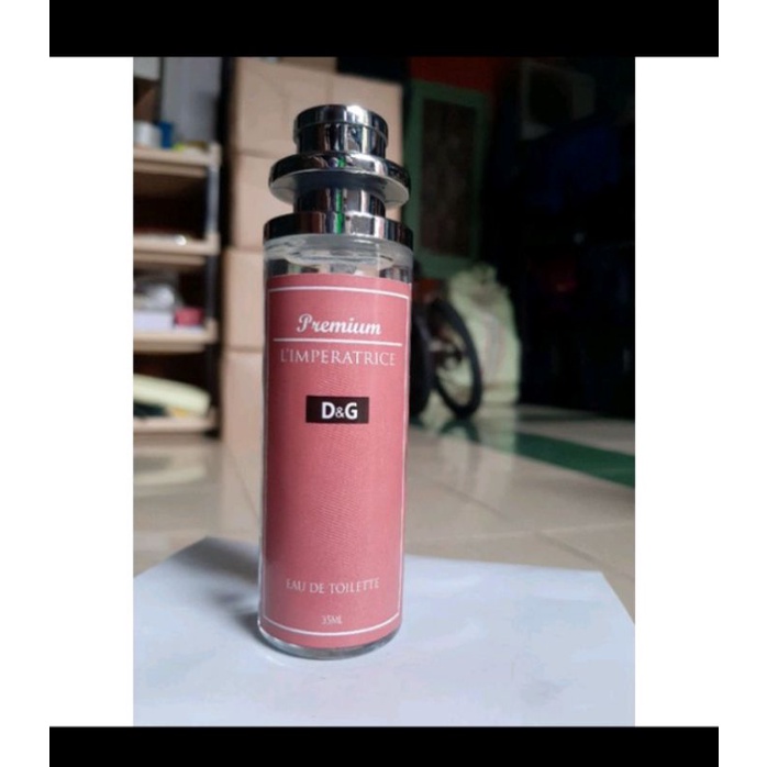 Parfum Thailand 35ML