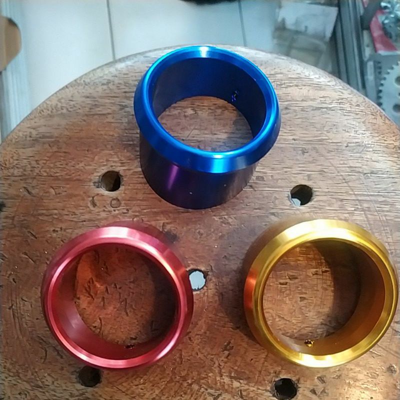 CORONG KNALPOT UNIVERSAL MOTOR