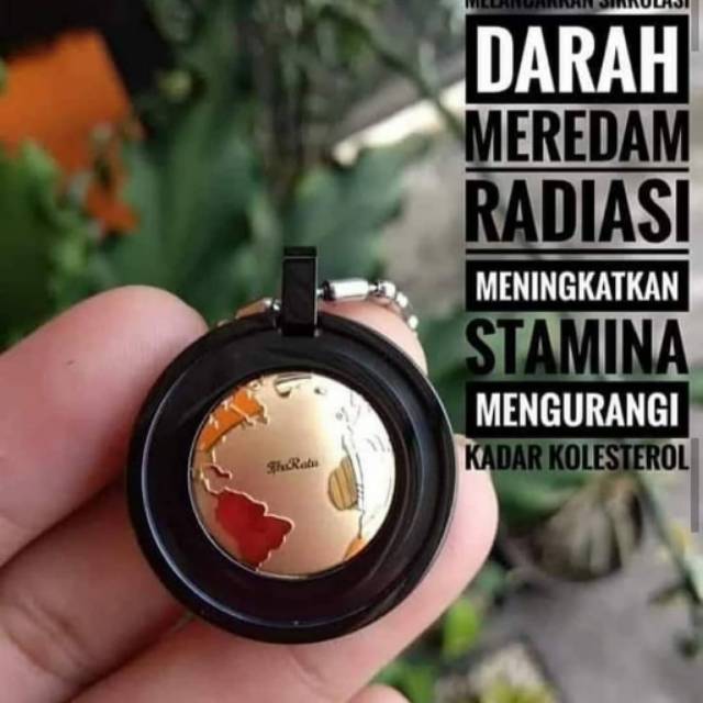 LSM BLACK