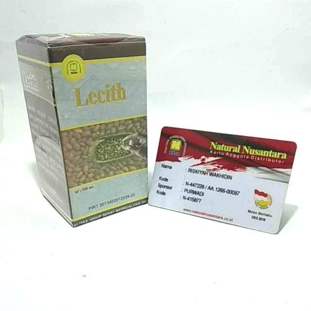 Lecith