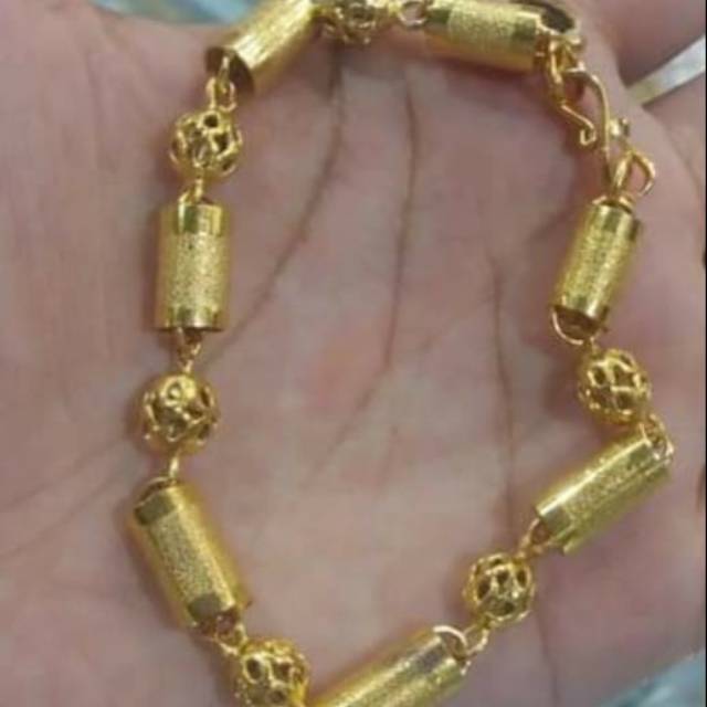 Acc tempahan