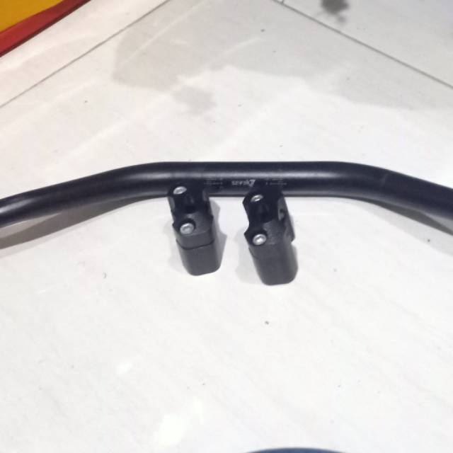 Stang fatbar