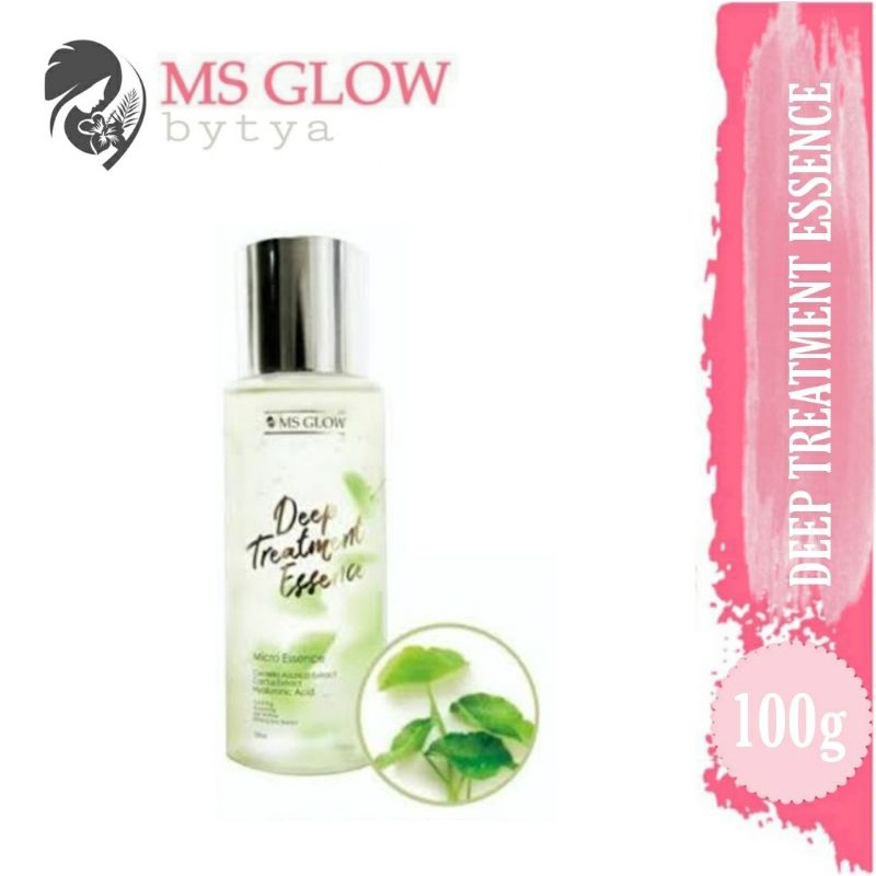DEEP TREATMENT ESSENCE MS GLOW