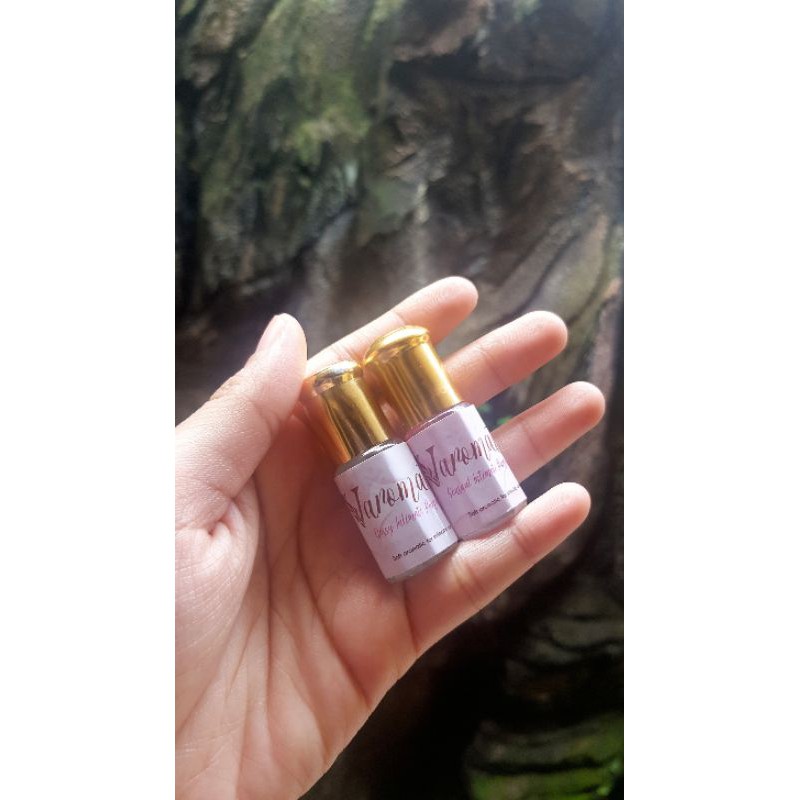 Intimate Parfum Classy dan Sensual Parfum